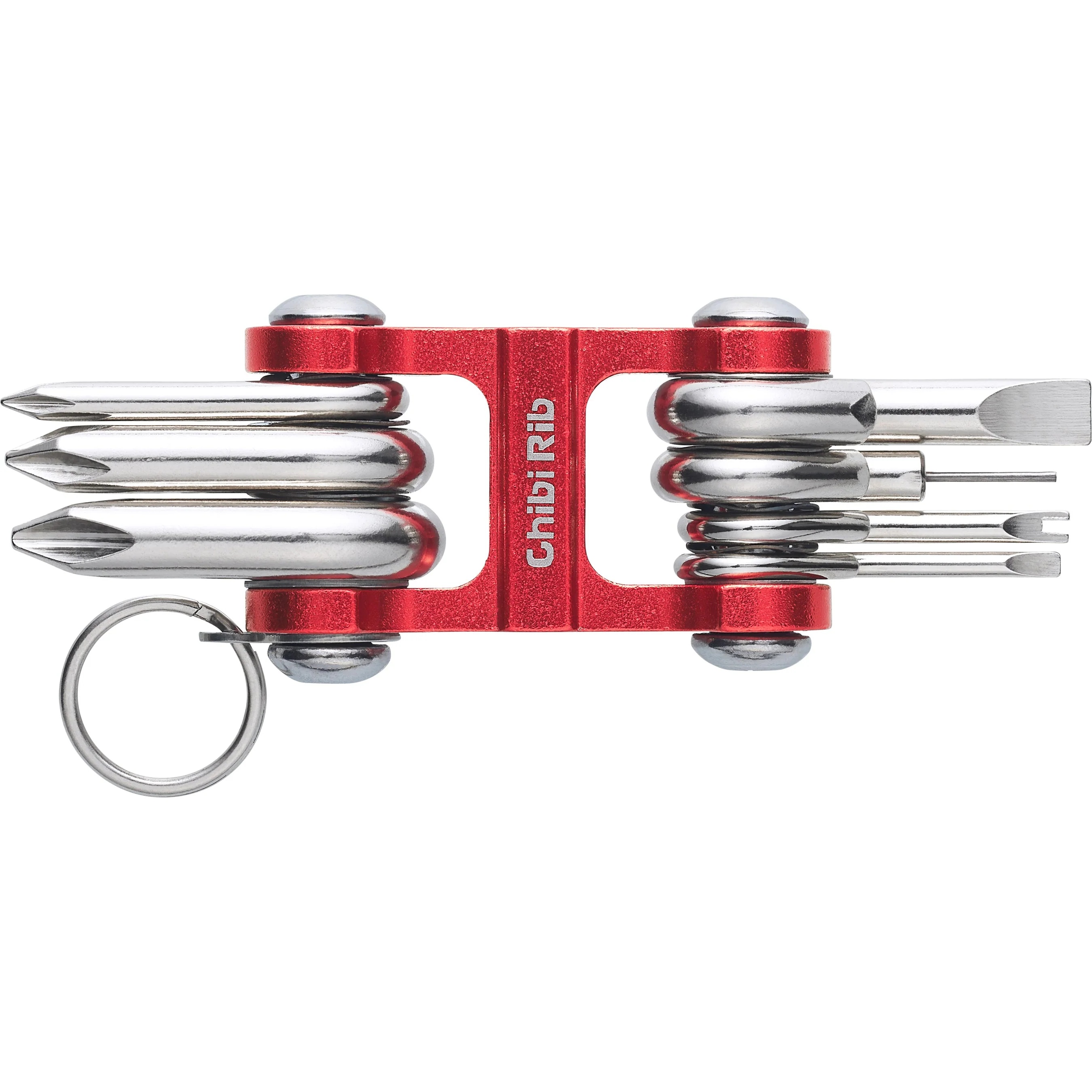 Supreme®/Chibi Rib Screwdriver Keychain view 4